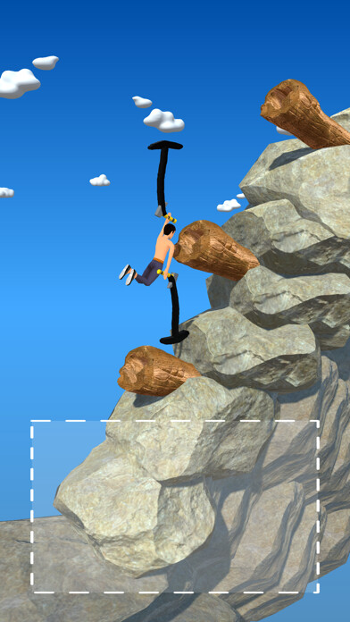 Emulate iPhone app Hill Climber 3D using MyAndroid Emulate iPhone app Hill Climber 3D using MyAndroid