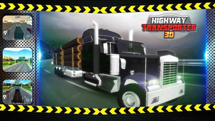 Emulate Android APK Hill Climb Highway Transporter Emulate Android APK Hill Climb Highway Transporter