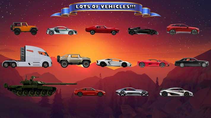 Emulate Android APK Hill Climb Master Emulate Android APK Hill Climb Master
