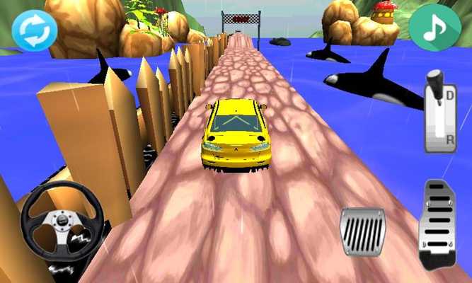 Emulate Android APK Hill Climb Race Car Emulate Android APK Hill Climb Race Car