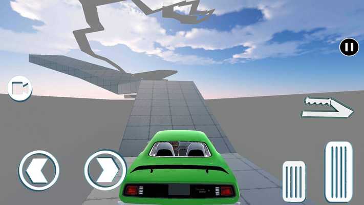 Emulate Android APK HILL CLIMB RACE- NEXT-GEN GAME
