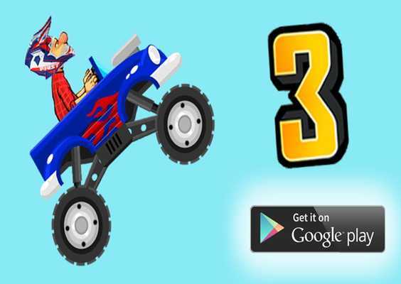 Emulate Android APK Hill Climb Racing 3 Emulate Android APK Hill Climb Racing 3