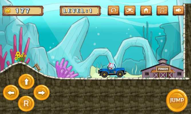 Emulate Android APK Hill Climb Sea Patrol Paw Racing Emulate Android APK Hill Climb Sea Patrol Paw Racing