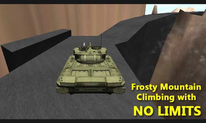 Emulate Android APK Hill Climb Tank Rage 3D Emulate Android APK Hill Climb Tank Rage 3D
