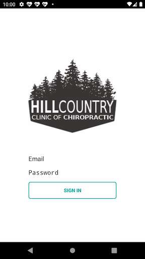 Run android online APK Hill Country Clinic from MyAndroid or emulate Hill Country Clinic using MyAndroid