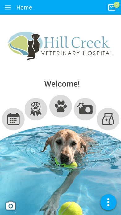Run android online APK Hill Creek Vet from MyAndroid or emulate Hill Creek Vet using MyAndroid Run android online APK Hill Creek Vet from MyAndroid or emulate Hill Creek Vet using MyAndroid