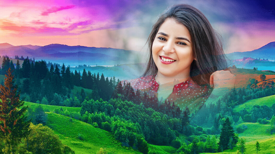 Run android online APK Hill Photo Frame from MyAndroid or emulate Hill Photo Frame using MyAndroid