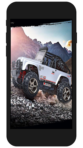 Run android online APK Hill Racer Wallpaper from MyAndroid or emulate Hill Racer Wallpaper using MyAndroid