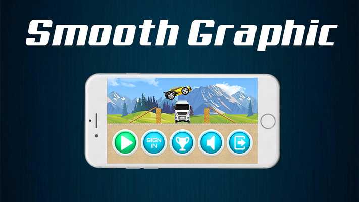 Emulate Android APK Hill Racing: Climbing