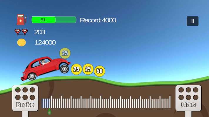 Emulate Android APK Hill Racing Climb Emulate Android APK Hill Racing Climb