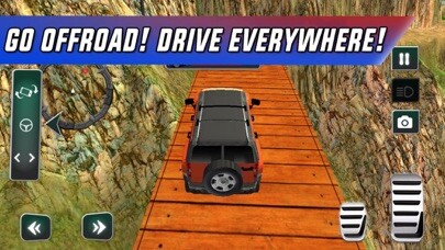 Emulate iPhone app Hill Road Car Driving Advance using MyAndroid Emulate iPhone app Hill Road Car Driving Advance using MyAndroid