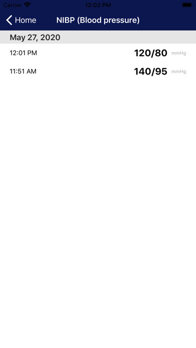 Emulate iPhone app Hillrom Connex using MyAndroid Emulate iPhone app Hillrom Connex using MyAndroid