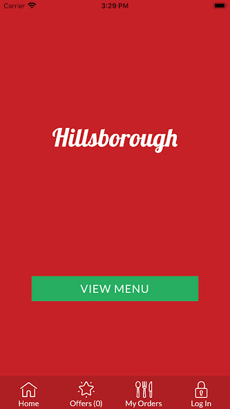 Run android online APK Hillsborough Chinese Takeaway S6 from MyAndroid or emulate Hillsborough Chinese Takeaway S6 using MyAndroid