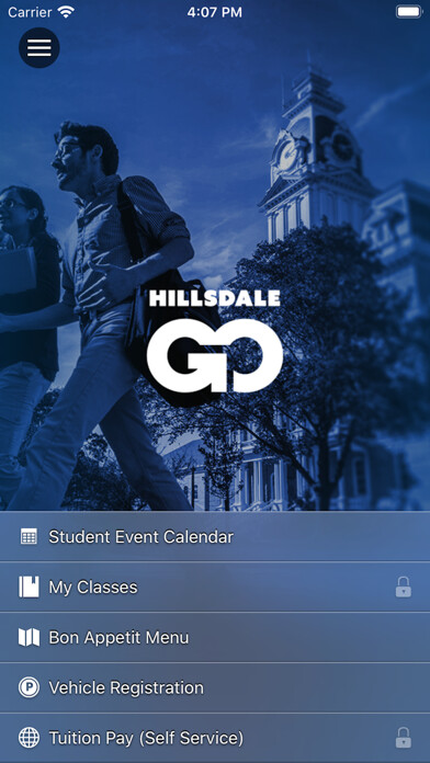 Run android online APK HillsdaleGO from MyAndroid or emulate HillsdaleGO using MyAndroid