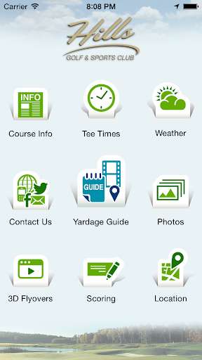 Run android online APK Hills Golf & Sports Club from MyAndroid or emulate Hills Golf & Sports Club using MyAndroid Run android online APK Hills Golf & Sports Club from MyAndroid or emulate Hills Golf & Sports Club using MyAndroid
