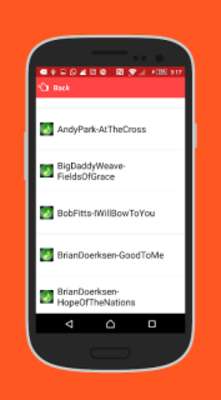 Emulate Android APK Hillsong Praise And Worship Songs Emulate Android APK Hillsong Praise And Worship Songs