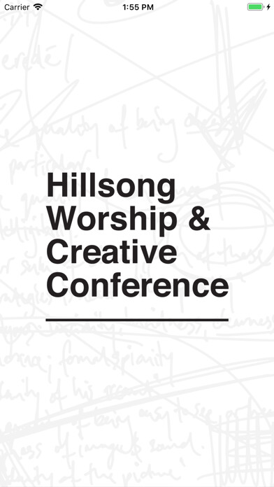 Emulate iPhone app Hillsong WCC using MyAndroid Emulate iPhone app Hillsong WCC using MyAndroid