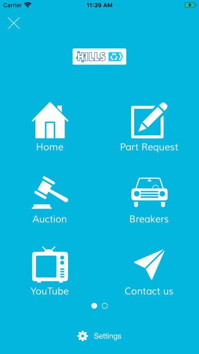 Run android online APK Hills Salvage from MyAndroid or emulate Hills Salvage using MyAndroid Run android online APK Hills Salvage from MyAndroid or emulate Hills Salvage using MyAndroid