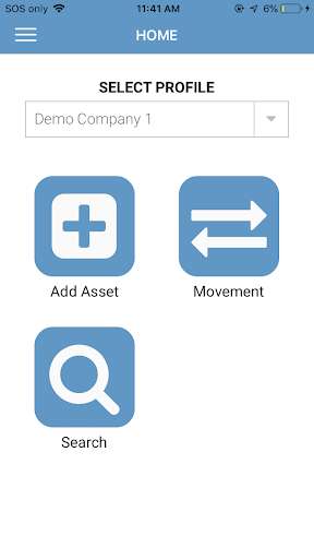 Run android online APK HillsTrak from MyAndroid or emulate HillsTrak using MyAndroid