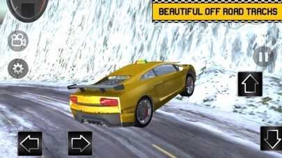 Emulate iPhone app Hill Taxi Driver Simulator using MyAndroid Emulate iPhone app Hill Taxi Driver Simulator using MyAndroid