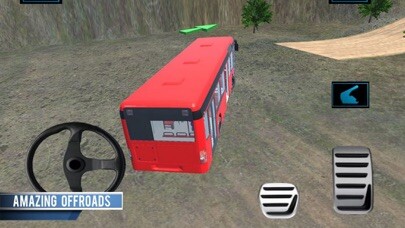 Emulate iPhone app HillUp Bus: Tour Coach Driver using MyAndroid Emulate iPhone app HillUp Bus: Tour Coach Driver using MyAndroid