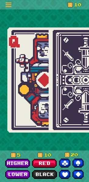 Run android online APK Hilo Card Game from MyAndroid or emulate Hilo Card Game using MyAndroid Run android online APK Hilo Card Game from MyAndroid or emulate Hilo Card Game using MyAndroid