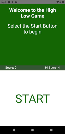 Run android online APK Hi Lo Life from MyAndroid or emulate Hi Lo Life using MyAndroid Run android online APK Hi Lo Life from MyAndroid or emulate Hi Lo Life using MyAndroid