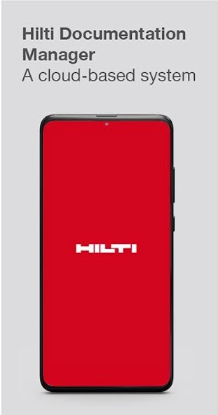 Emulate iPhone app Hilti Documentation Manager using MyAndroid
