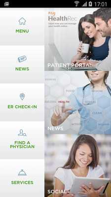Emulate Android APK Hilton Head