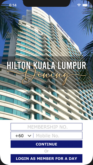 Run android online APK Hilton Kuala Lumpur Dining from MyAndroid or emulate Hilton Kuala Lumpur Dining using MyAndroid Run android online APK Hilton Kuala Lumpur Dining from MyAndroid or emulate Hilton Kuala Lumpur Dining using MyAndroid
