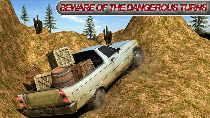 Emulate Android APK Hilux Pickup Offroad Driving Zone Emulate Android APK Hilux Pickup Offroad Driving Zone