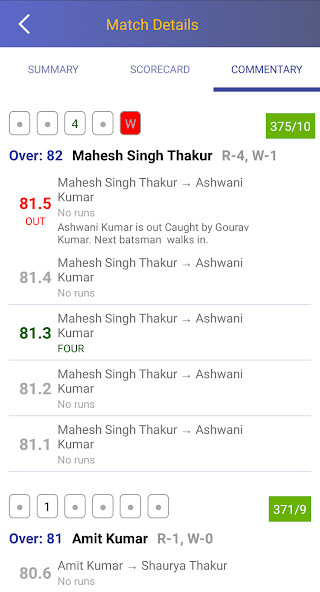 Run android online APK Himachal Pradesh Cricket Association from MyAndroid or emulate Himachal Pradesh Cricket Association using MyAndroid