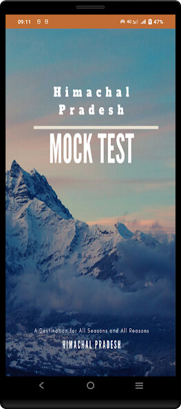 Run android online APK Himachal Pradesh GK Mock Test from MyAndroid or emulate Himachal Pradesh GK Mock Test using MyAndroid Run android online APK Himachal Pradesh GK Mock Test from MyAndroid or emulate Himachal Pradesh GK Mock Test using MyAndroid