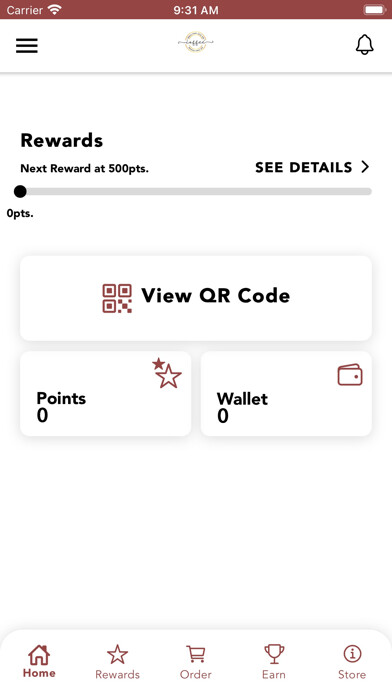 Run android online APK Himalayan Java Rewards from MyAndroid or emulate Himalayan Java Rewards using MyAndroid