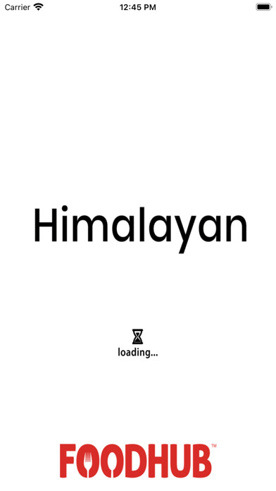 Emulate iPhone app Himalayan using MyAndroid Emulate iPhone app Himalayan using MyAndroid