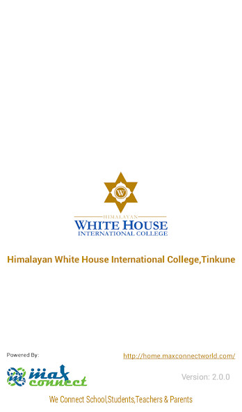 Run android online APK Himalayan White House International College from MyAndroid or emulate Himalayan White House International College using MyAndroid Run android online APK Himalayan White House International College from MyAndroid or emulate Himalayan White House International College using MyAndroid
