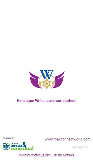 Run android online APK Himalayan WhiteHouse World School from MyAndroid or emulate Himalayan WhiteHouse World School using MyAndroid