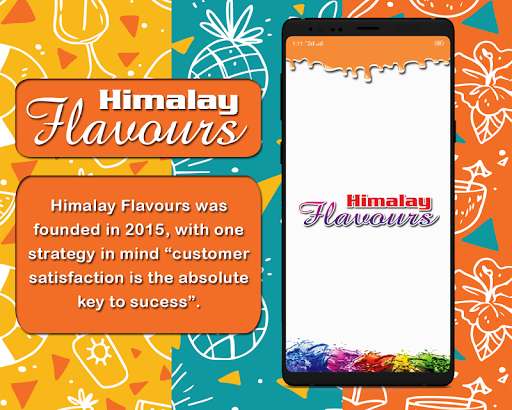 Run android online APK Himalay Flavours - Soda & Softy Flavours from MyAndroid or emulate Himalay Flavours - Soda & Softy Flavours using MyAndroid