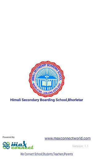 Run android online APK Himali Secondary Boarding School from MyAndroid or emulate Himali Secondary Boarding School using MyAndroid