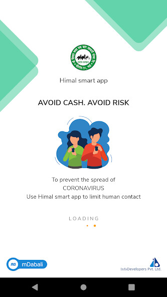Run android online APK Himal smart app from MyAndroid or emulate Himal smart app using MyAndroid Run android online APK Himal smart app from MyAndroid or emulate Himal smart app using MyAndroid
