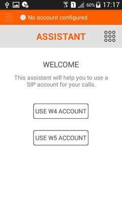 Emulate Android APK HIM Connect 5.0