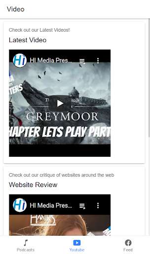 Run android online APK HI Media Hub from MyAndroid or emulate HI Media Hub using MyAndroid Run android online APK HI Media Hub from MyAndroid or emulate HI Media Hub using MyAndroid