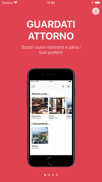 Emulate iPhone app hiMenu using MyAndroid Emulate iPhone app hiMenu using MyAndroid