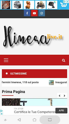 Run android online APK Himeralive from MyAndroid or emulate Himeralive using MyAndroid Run android online APK Himeralive from MyAndroid or emulate Himeralive using MyAndroid
