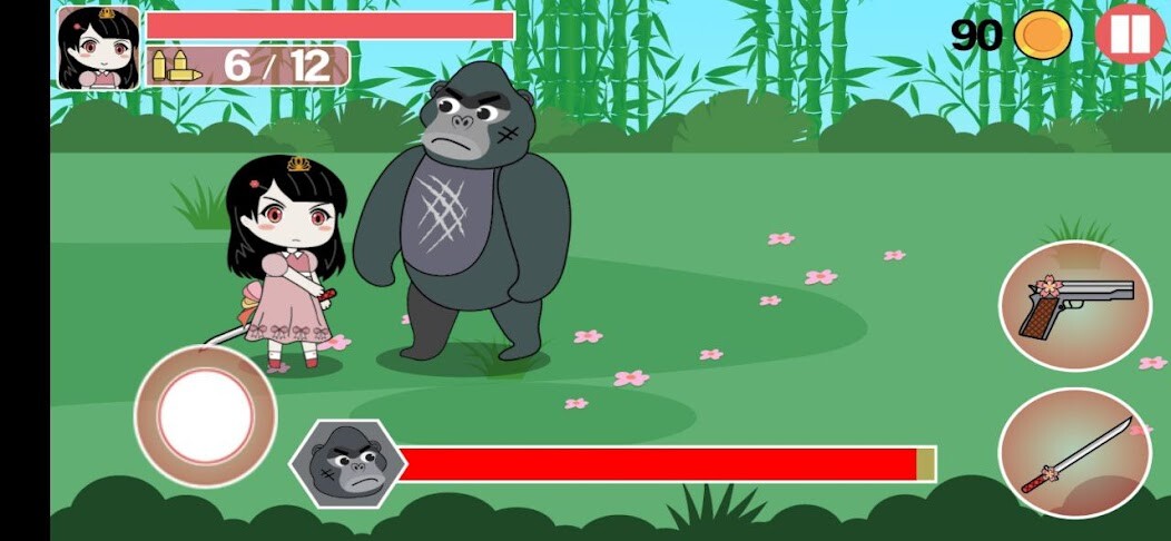 Run android online APK Hime sama - Dungeon Rpg World from MyAndroid or emulate Hime sama - Dungeon Rpg World using MyAndroid