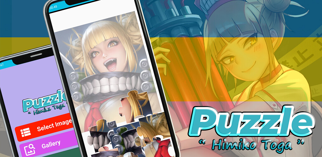 Run android online APK Himiko Toga Game Puzzle Jigsaw from MyAndroid or emulate Himiko Toga Game Puzzle Jigsaw using MyAndroid Run android online APK Himiko Toga Game Puzzle Jigsaw from MyAndroid or emulate Himiko Toga Game Puzzle Jigsaw using MyAndroid