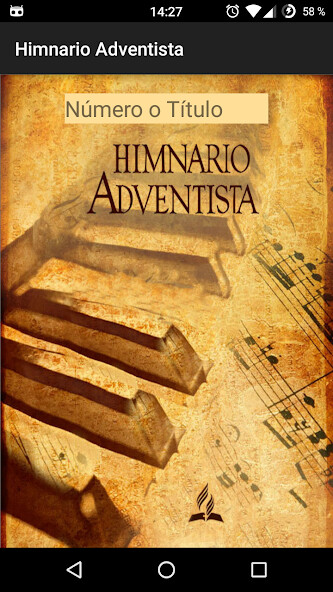Run android online APK Himnario Adventista con Música from MyAndroid or emulate Himnario Adventista con Música using MyAndroid Run android online APK Himnario Adventista con Música from MyAndroid or emulate Himnario Adventista con Música using MyAndroid