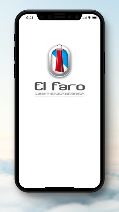 Emulate iPhone app Himnario INPM Letra using MyAndroid