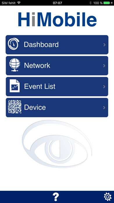 Emulate iPhone app HiMobile using MyAndroid Emulate iPhone app HiMobile using MyAndroid