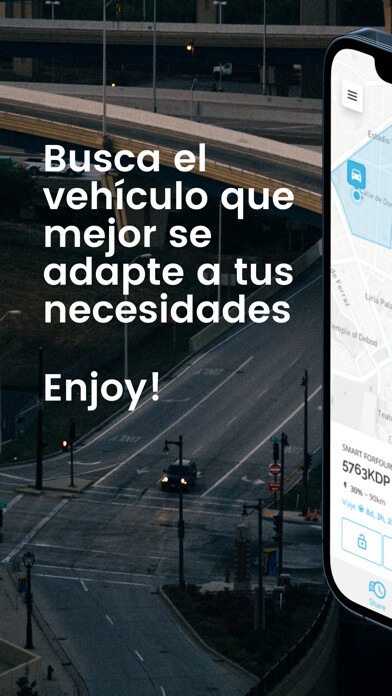 Emulate iPhone app Hi! Mobility using MyAndroid Emulate iPhone app Hi! Mobility using MyAndroid
